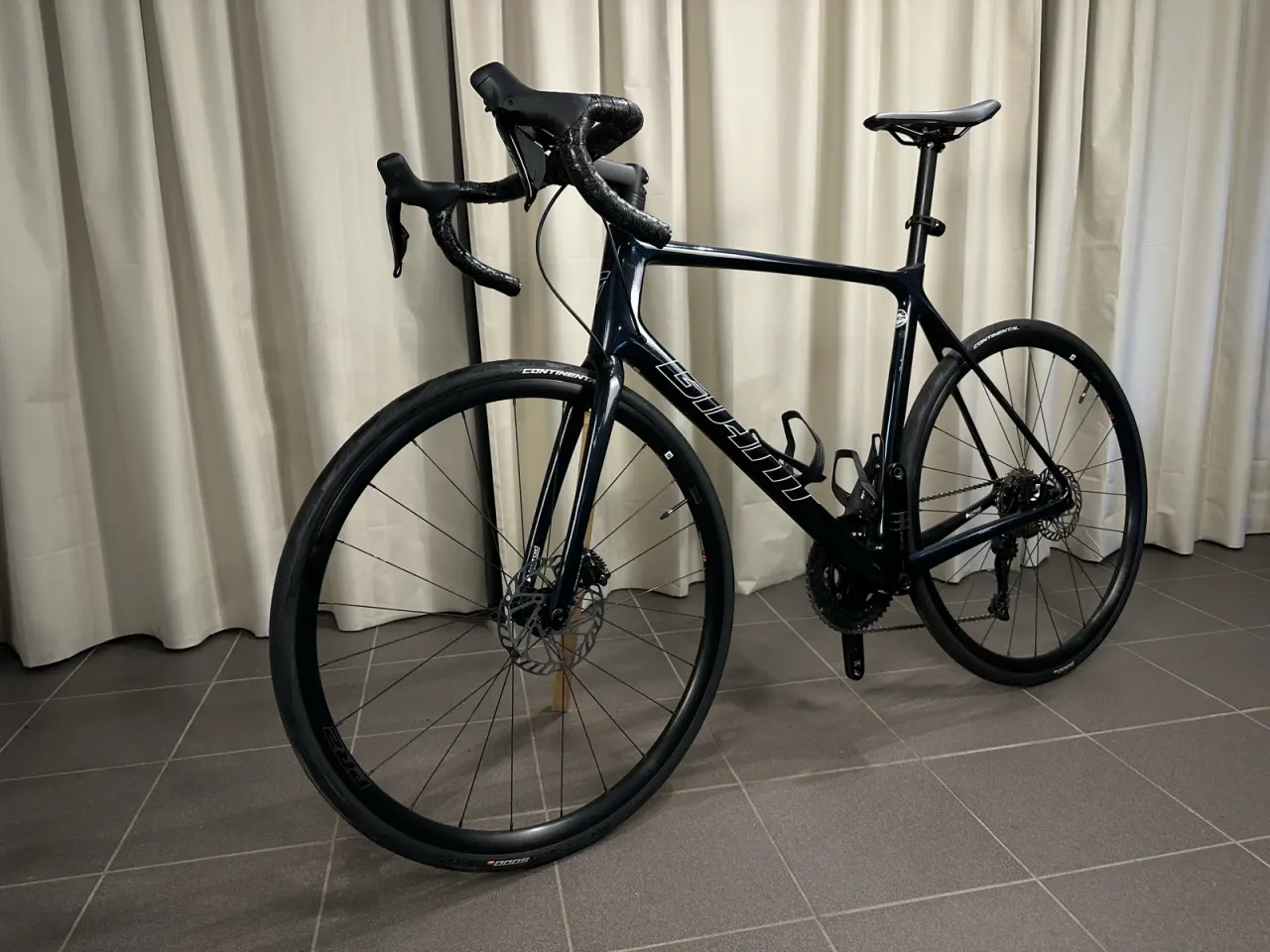 Billede 6 - Giant Advanced Pro 1 2024, DI2 DISC