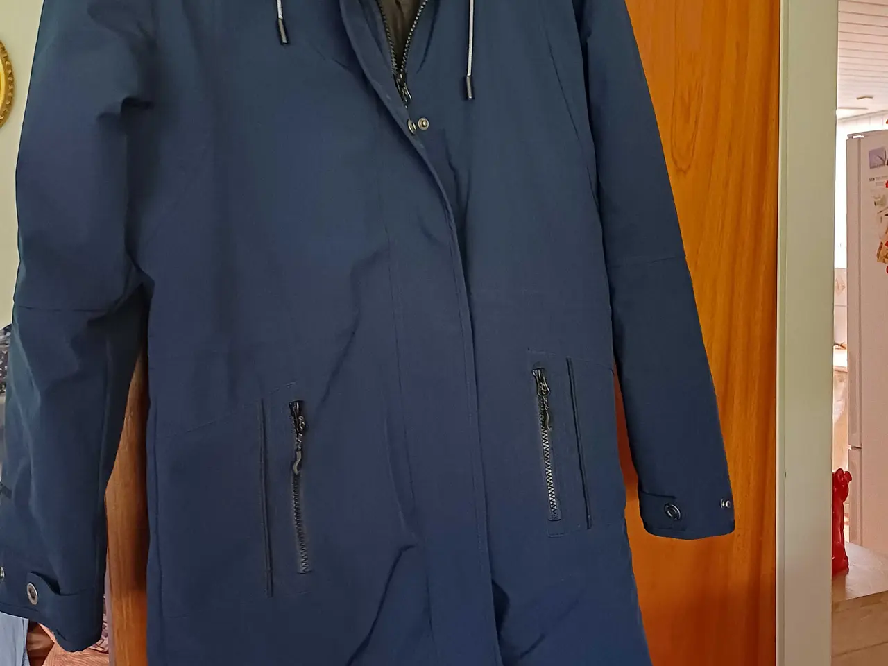 Billede 1 - Whistler vinter jakke