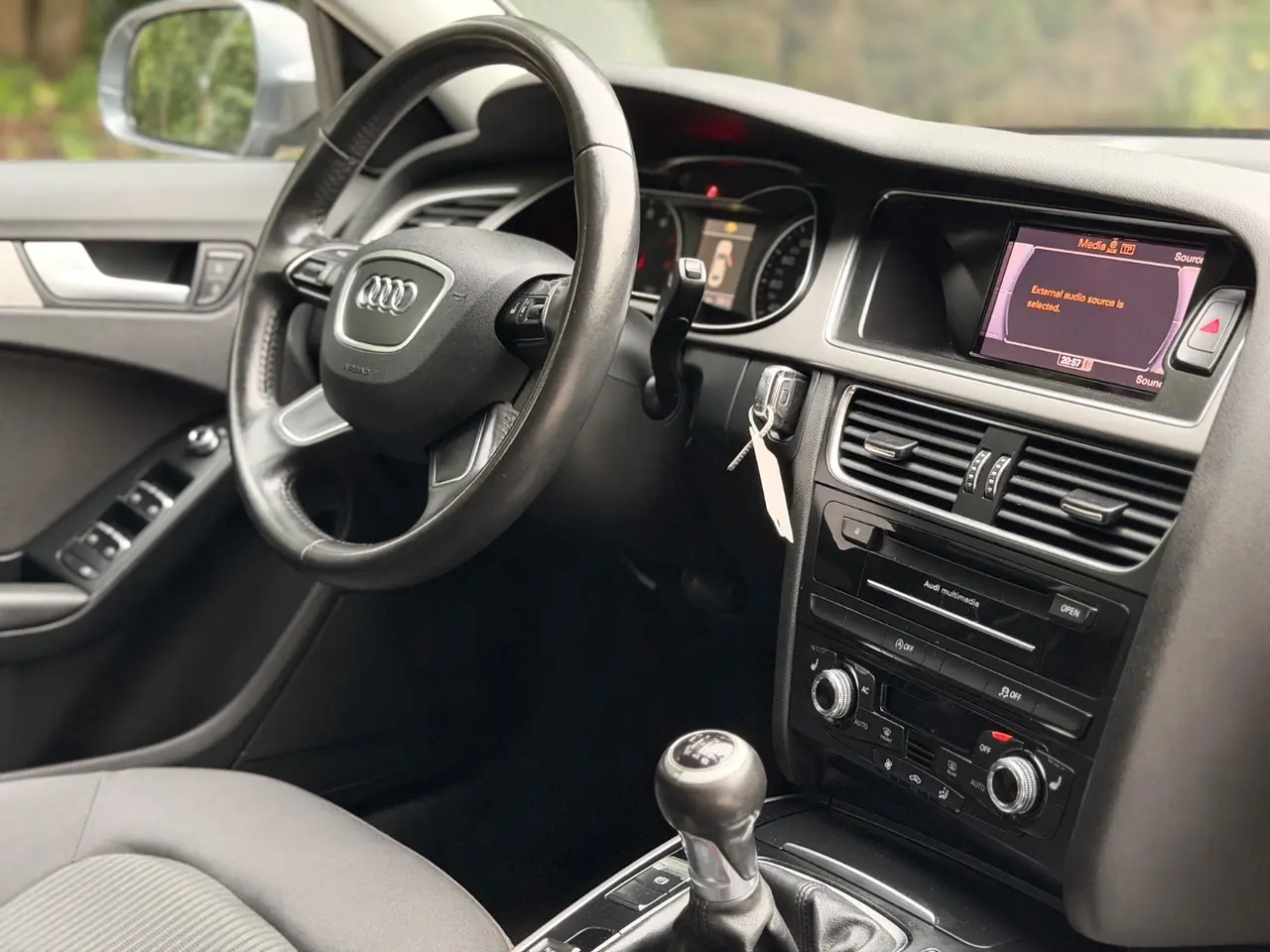 Billede 10 - Audi A4 1,8 TFSi 120
