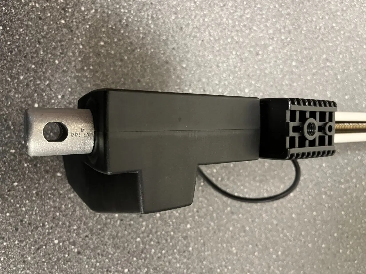 Billede 11 - LINAK Electric Actuator 293500-0035005X 1500N Push