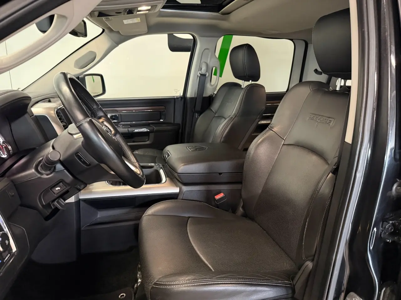 Billede 9 - Dodge RAM 1500 3,0 EcoDiesel Laramie Crew Cab aut.