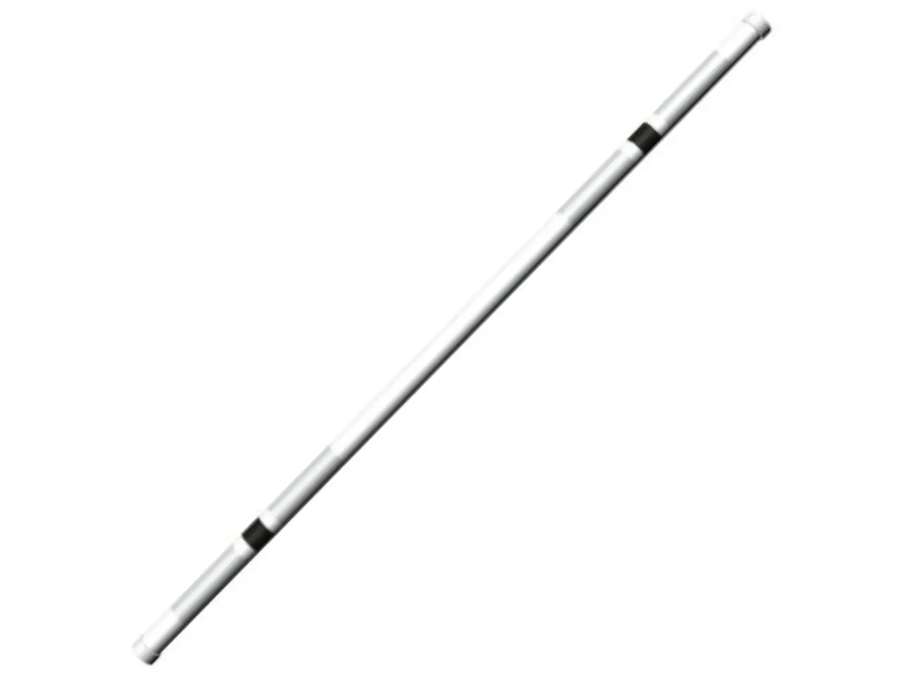 Billede 1 - Bom krydstræ Ø9,5 x3,0m incl endekapper