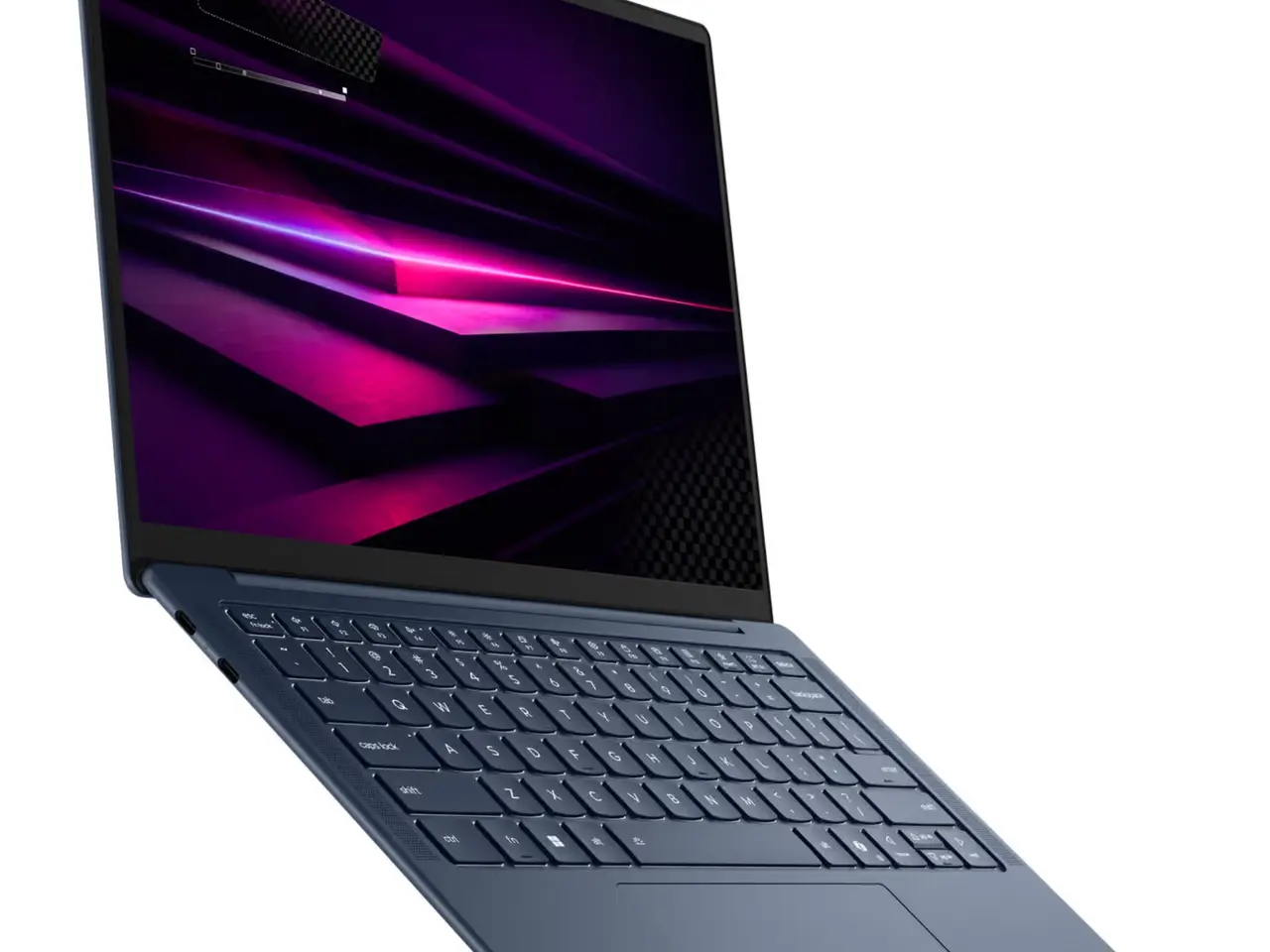 Billede 4 - Lenovo Yoga Slim 7x Snapdragon X EliteX1E78100