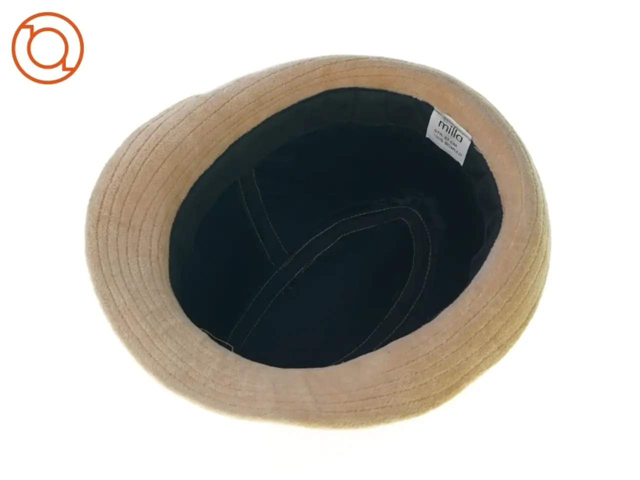 Billede 3 - Hat (str. 28 x 24 x 13 cm)