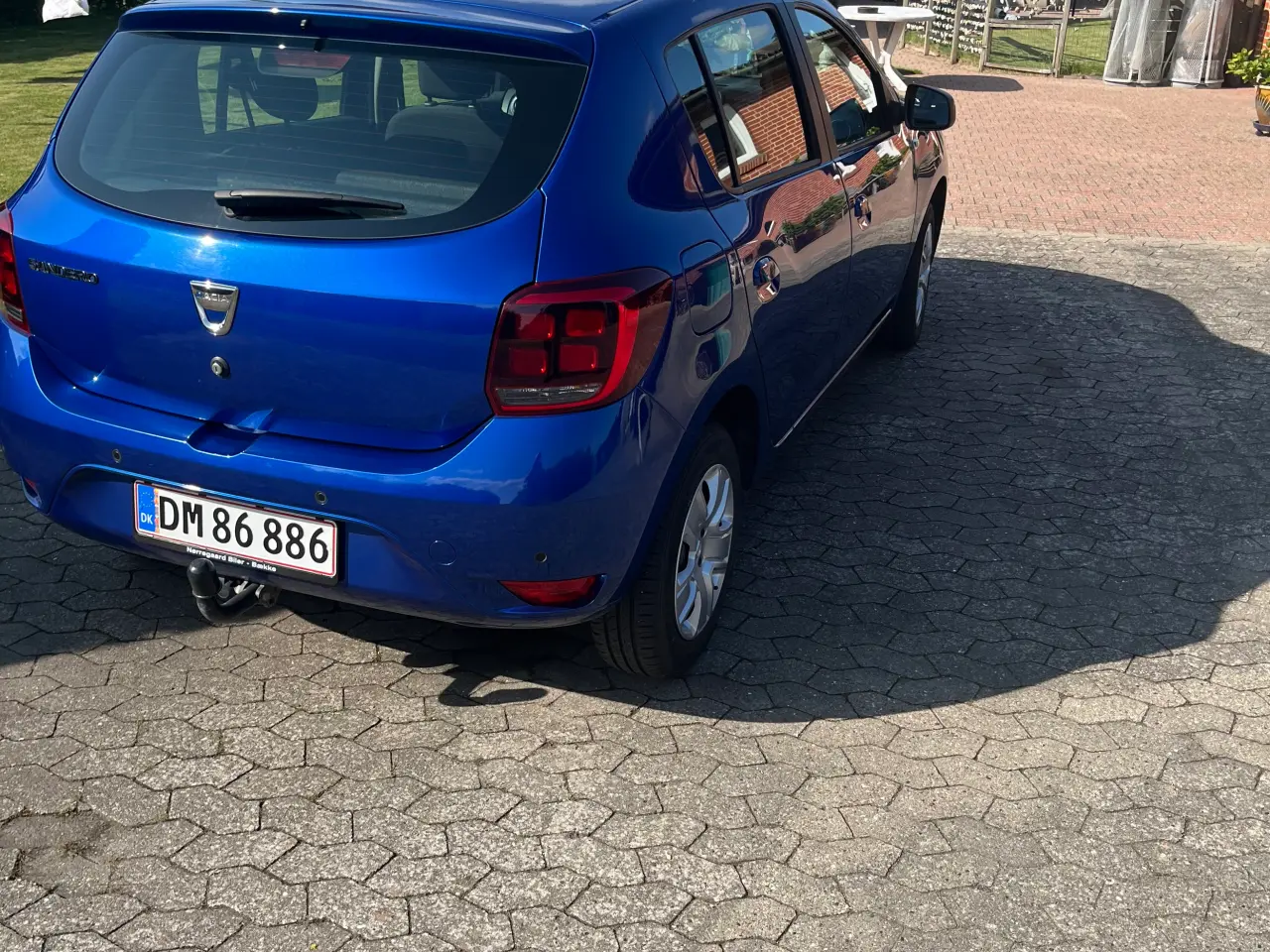 Billede 5 - Dacia Sandero TCE 100