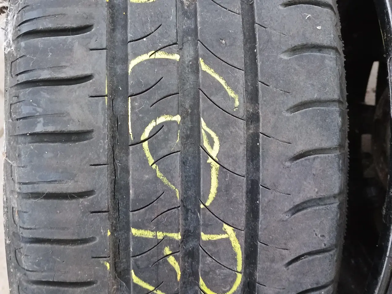 Billede 11 - Michelin 2055516 sommerhjul 5x100