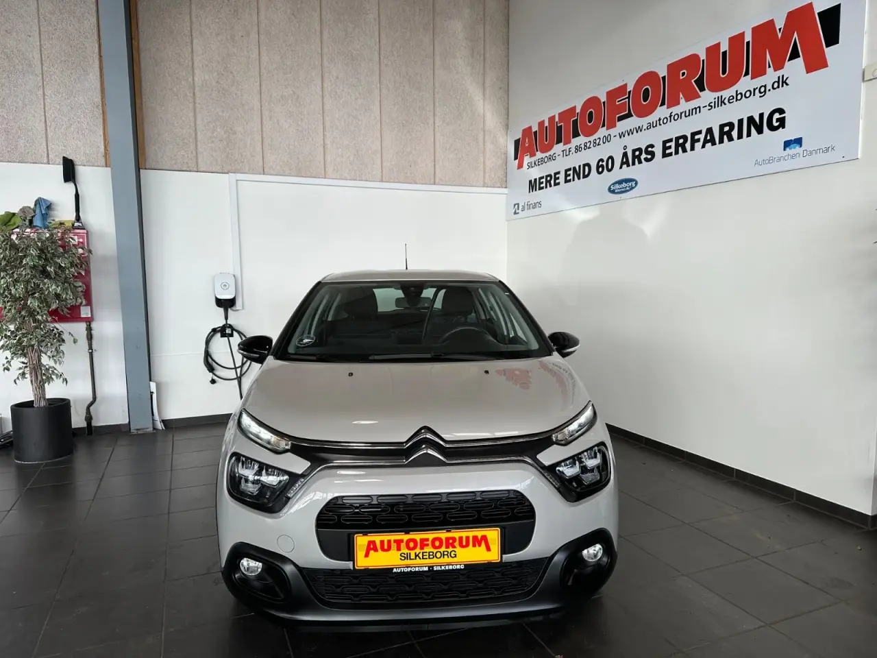 Billede 2 - Citroën C3 1,2 PureTech 83 Feel Van