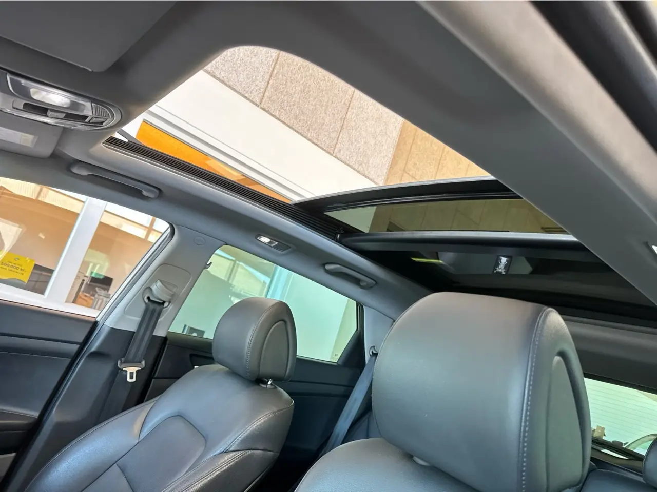 Billede 21 - Hyundai Tucson 2,0 CRDi 185 Premium Pano aut. 4WD