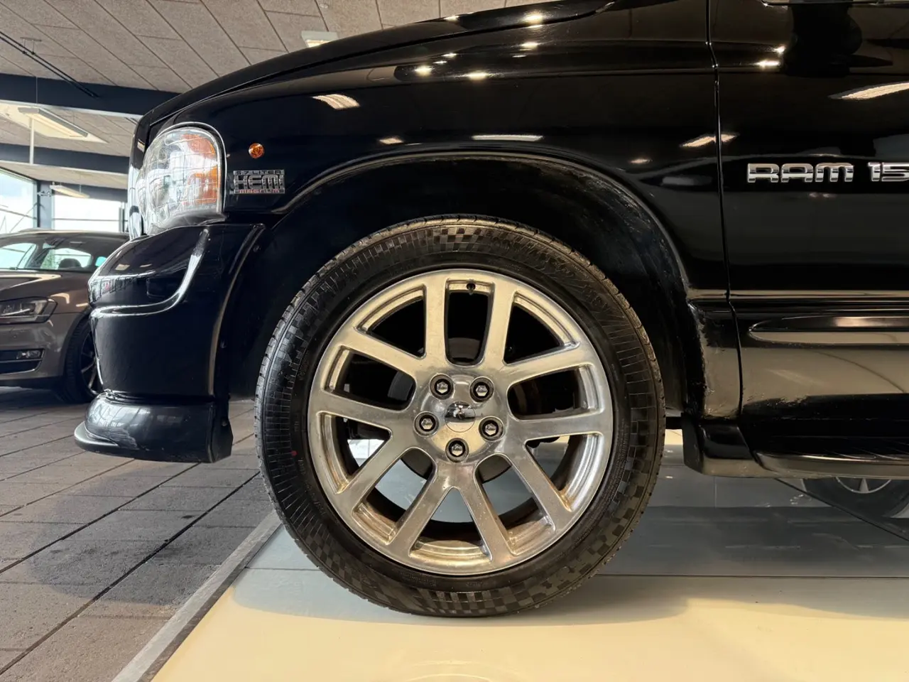 Billede 11 - Dodge RAM 1500 5,7 Hemi aut.