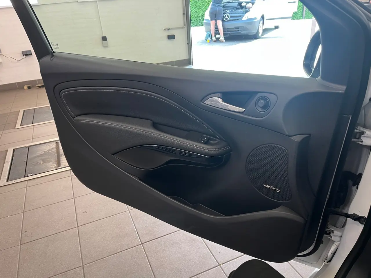 Billede 13 - Opel Adam 1,4 100 Slam