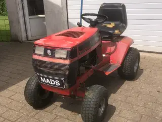 Wheel horse 212h