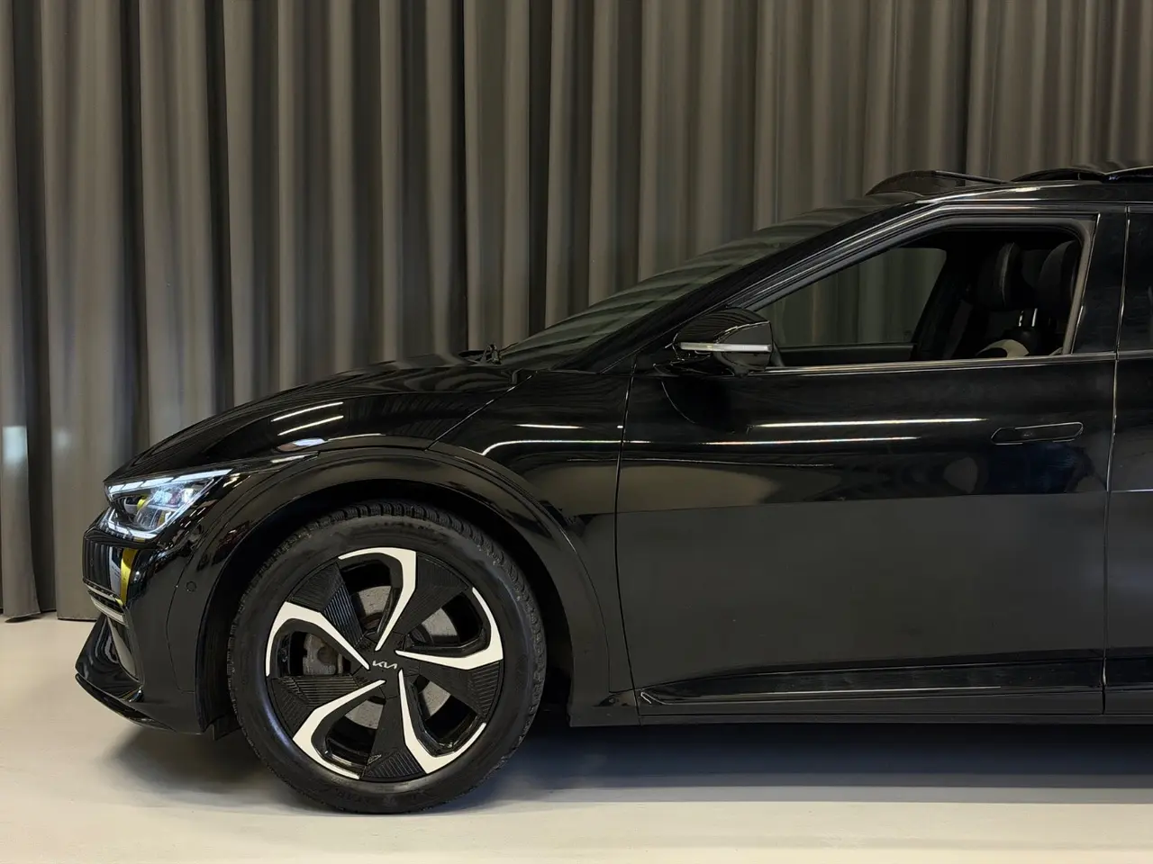 Billede 3 - Kia EV6 77 Long Range GT-Line