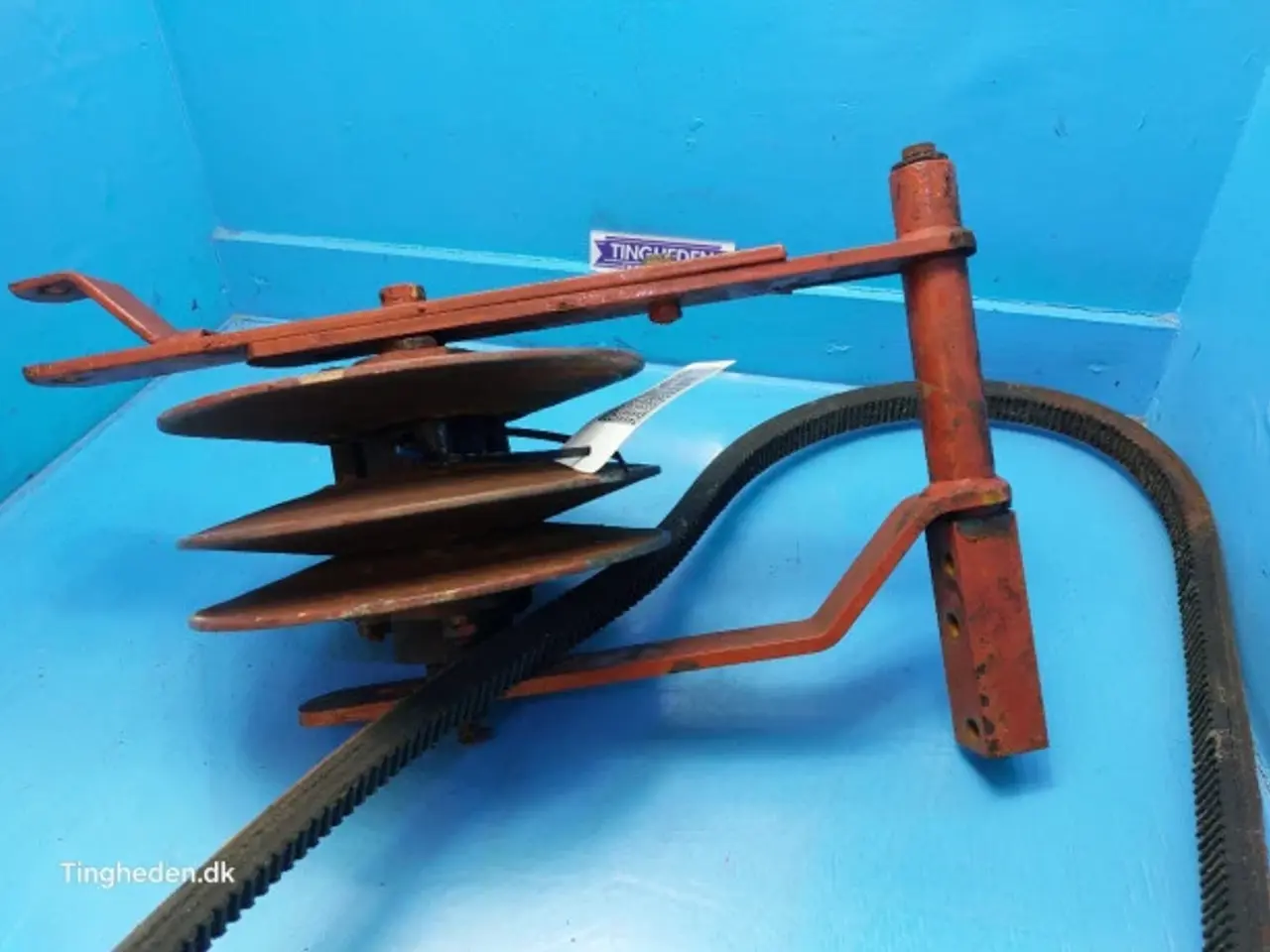 Billede 3 - Laverda 627 Variatorskive 321089550