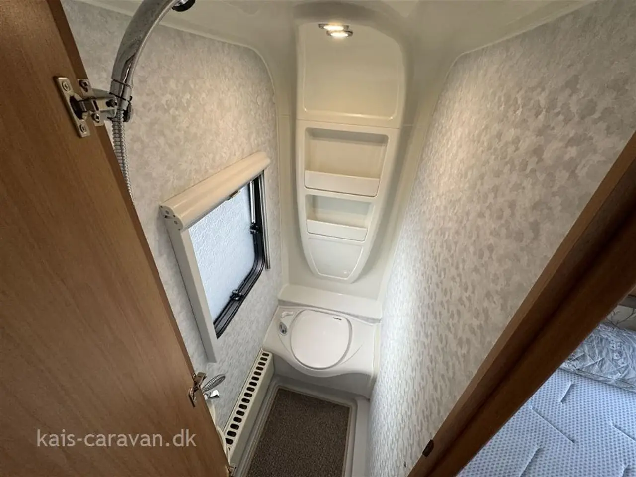 Billede 7 - 2009 - Adria Classica 513 UP