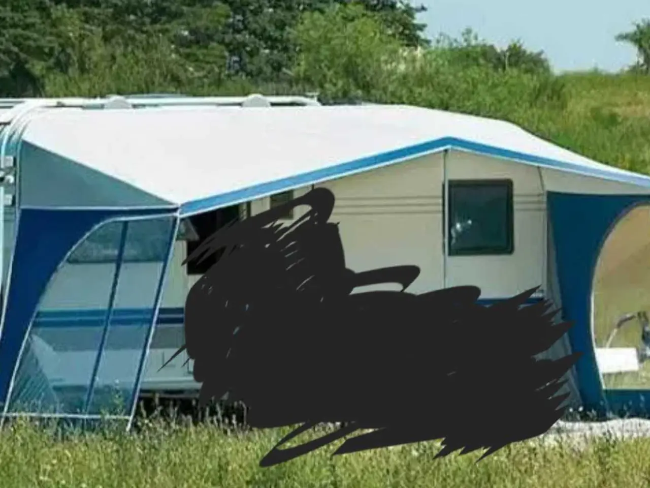 Billede 3 - RESERVERET Isabella Sun Blue A- mål 989 