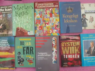 Diverse forfattere 15