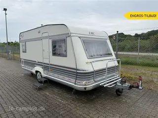 2000 - LMC Luxus 470 RD