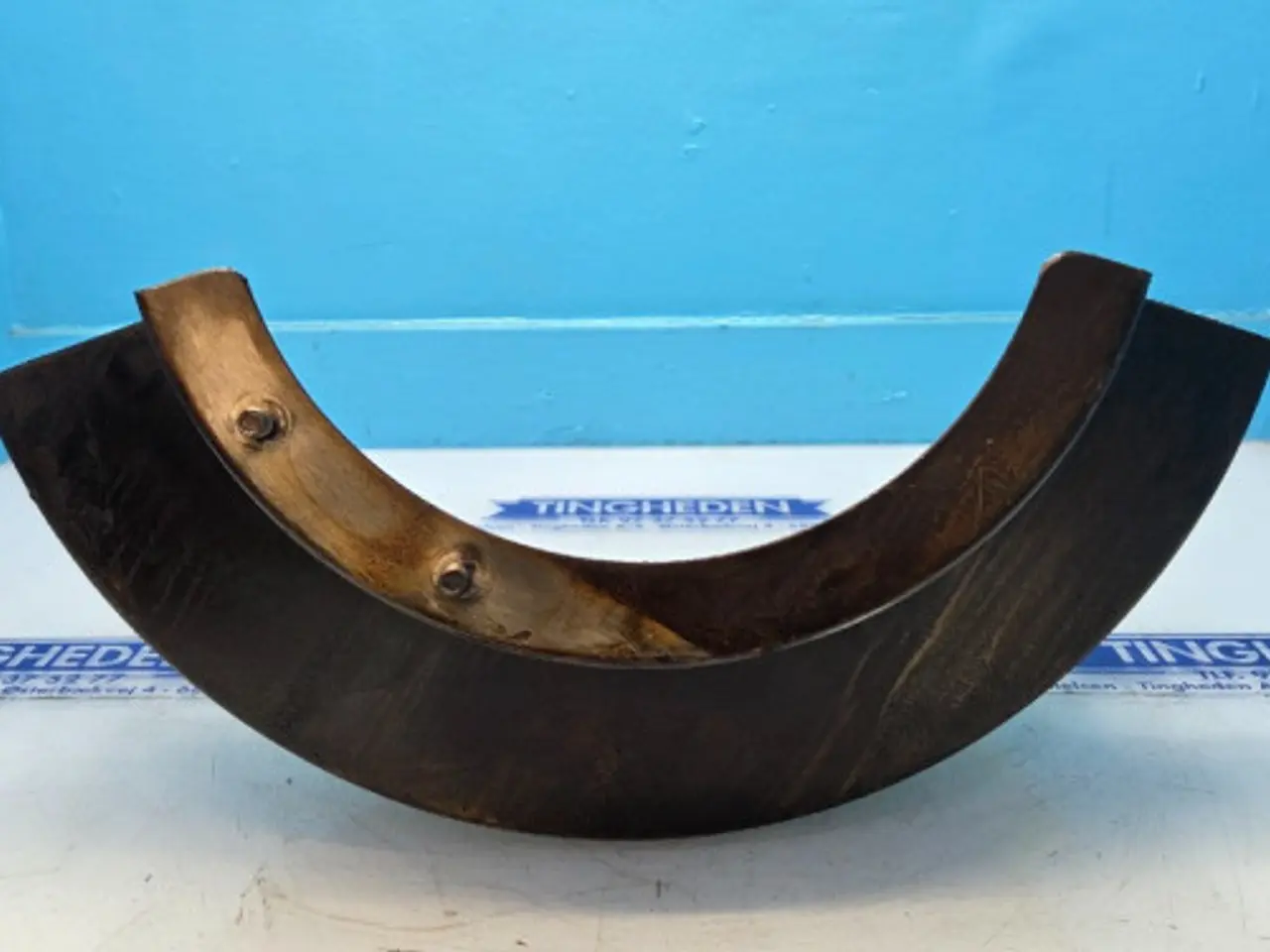 Billede 4 - Case Optum 300 Beskyttelseskærm 47561355