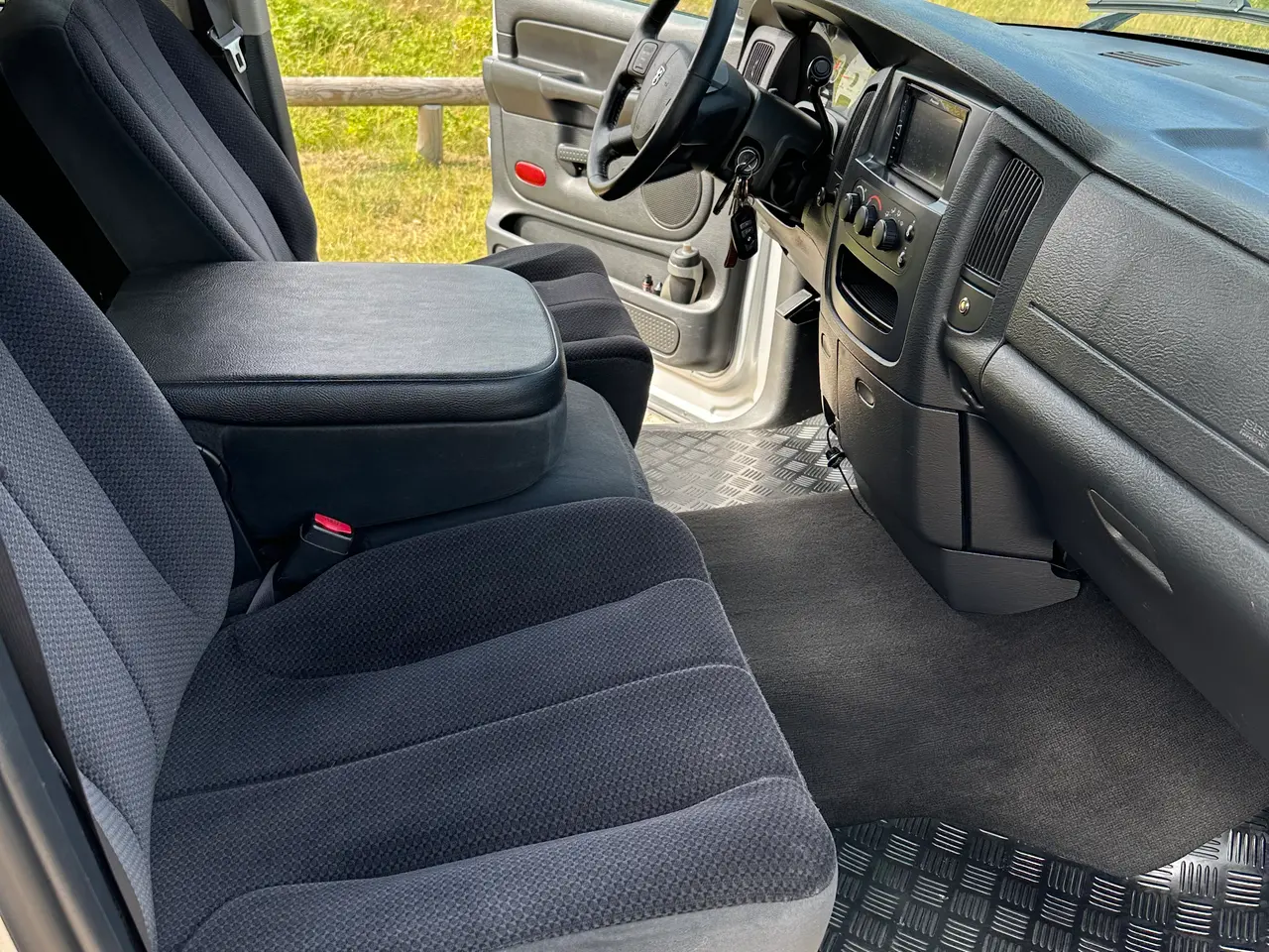 Billede 15 - Dodge Ram 5.7 hemi