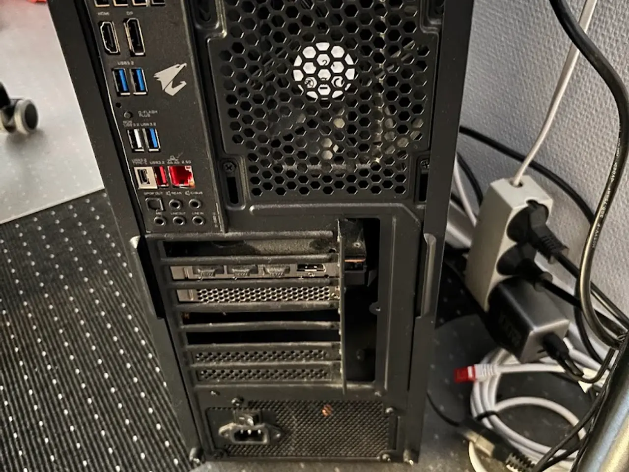 Billede 4 - AMD Ryzen 7 5800X CPU - 8 kerner 3.8 GHz - AMD AM4