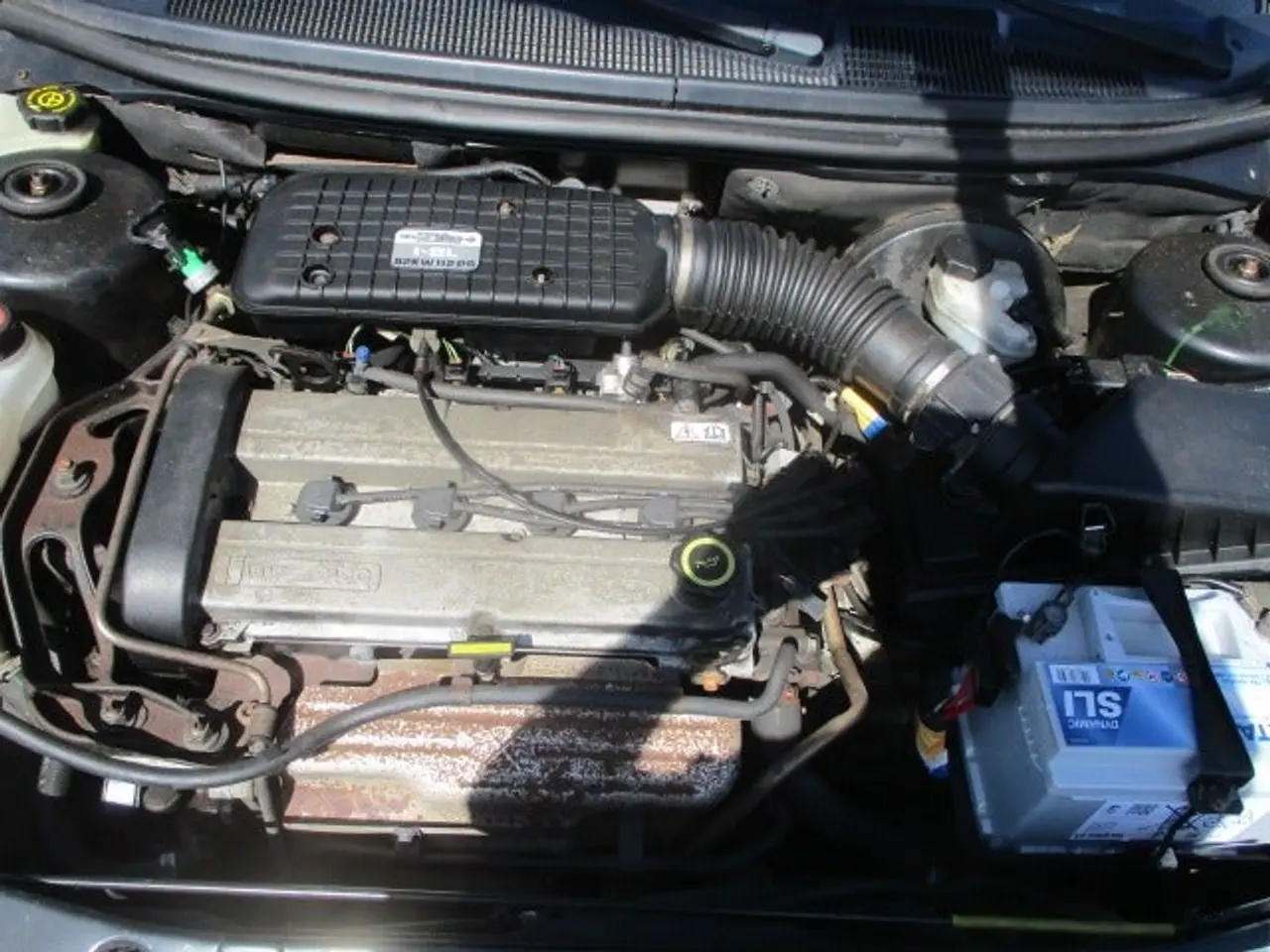 Billede 13 - Ford Mondeo 1,8i CL
