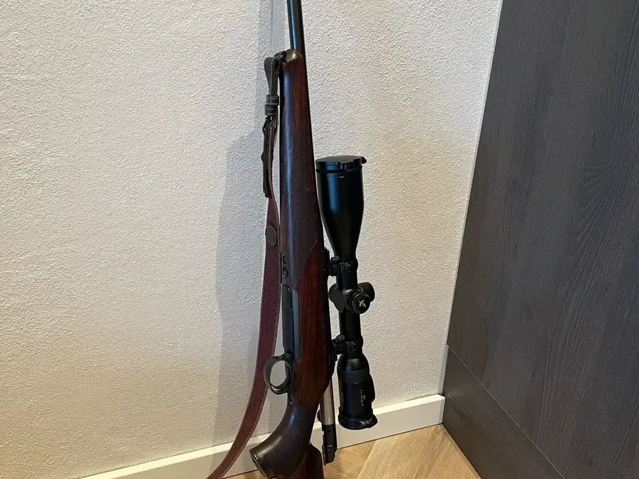 Billede 5 - Sauer 101 Jaguar Jubilee Select Edition