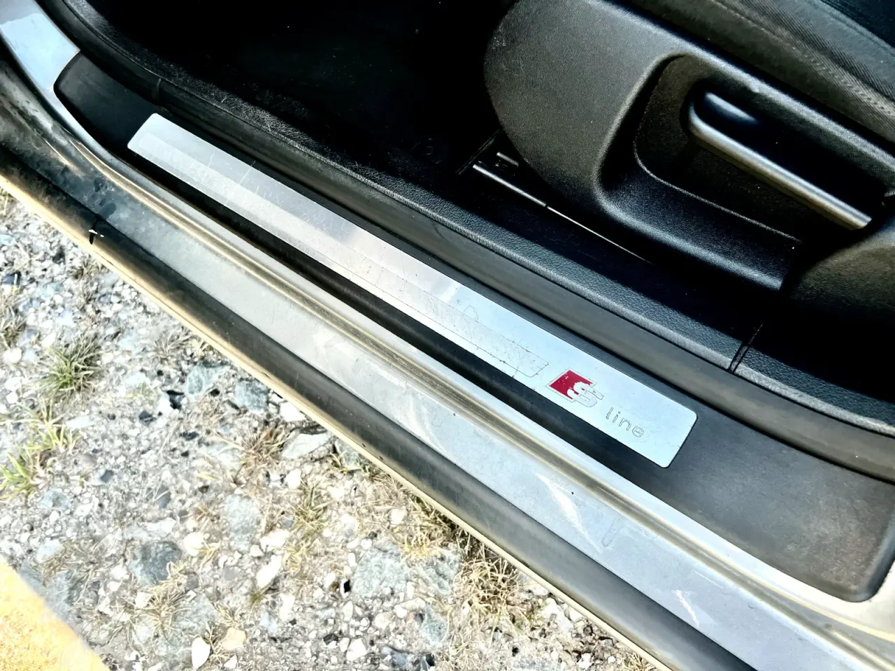 Billede 7 - Audi A4 1.8T S-Line Avant 
