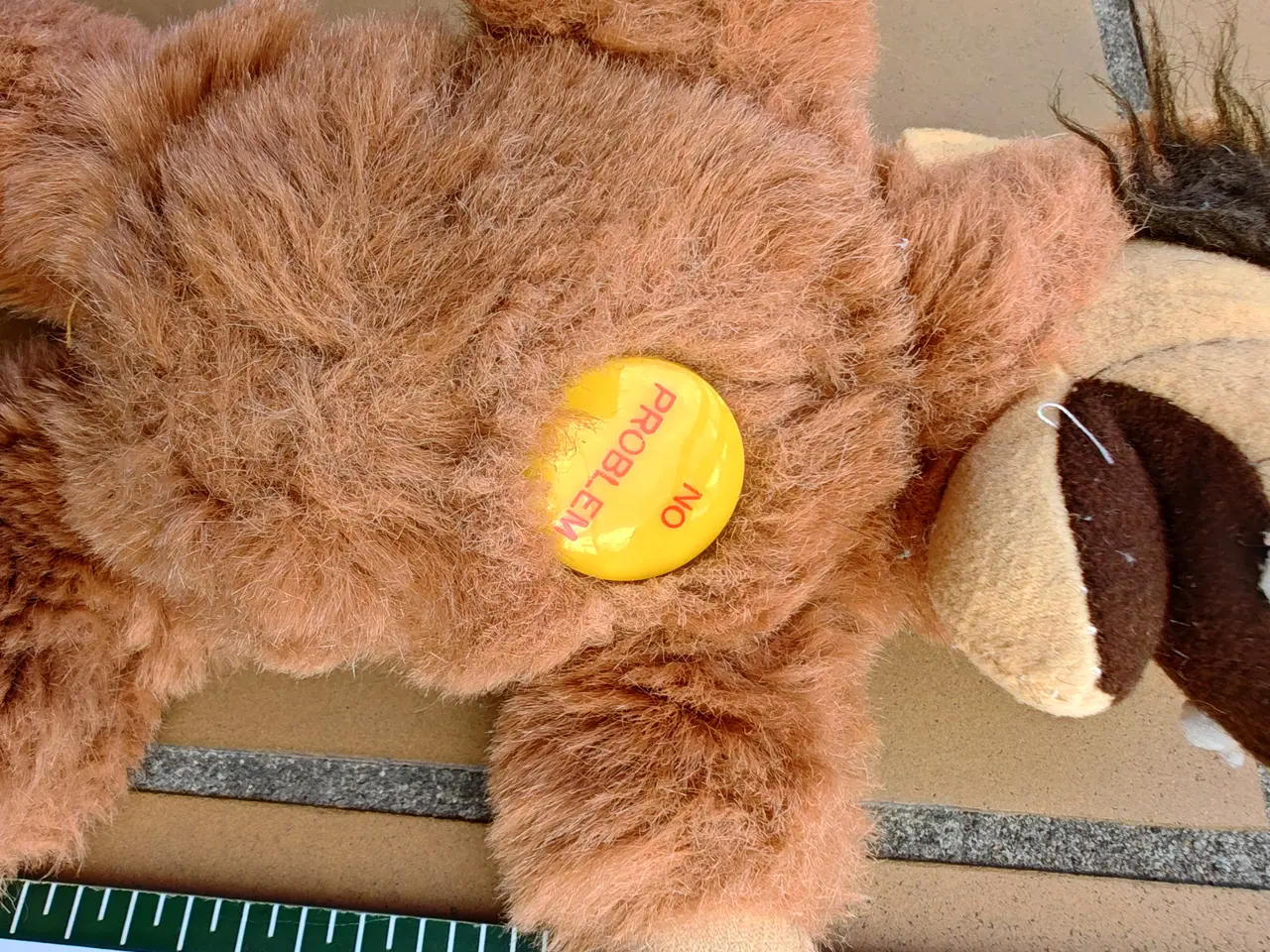 Billede 2 - Gordon Shumway Alf Bamse