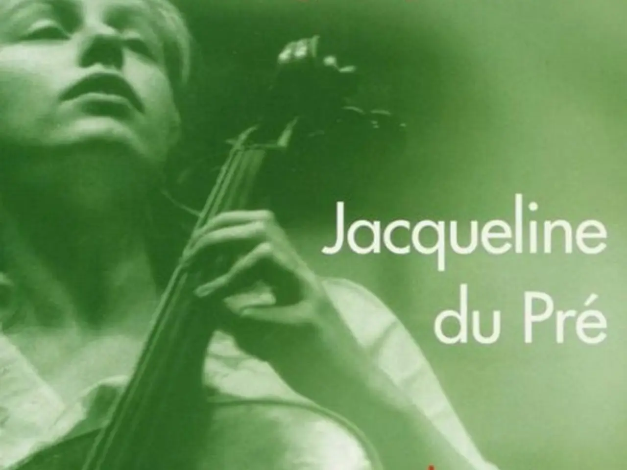 Billede 1 - Jacqueline Du Pré – A Lasting Inspiration… – 2CD