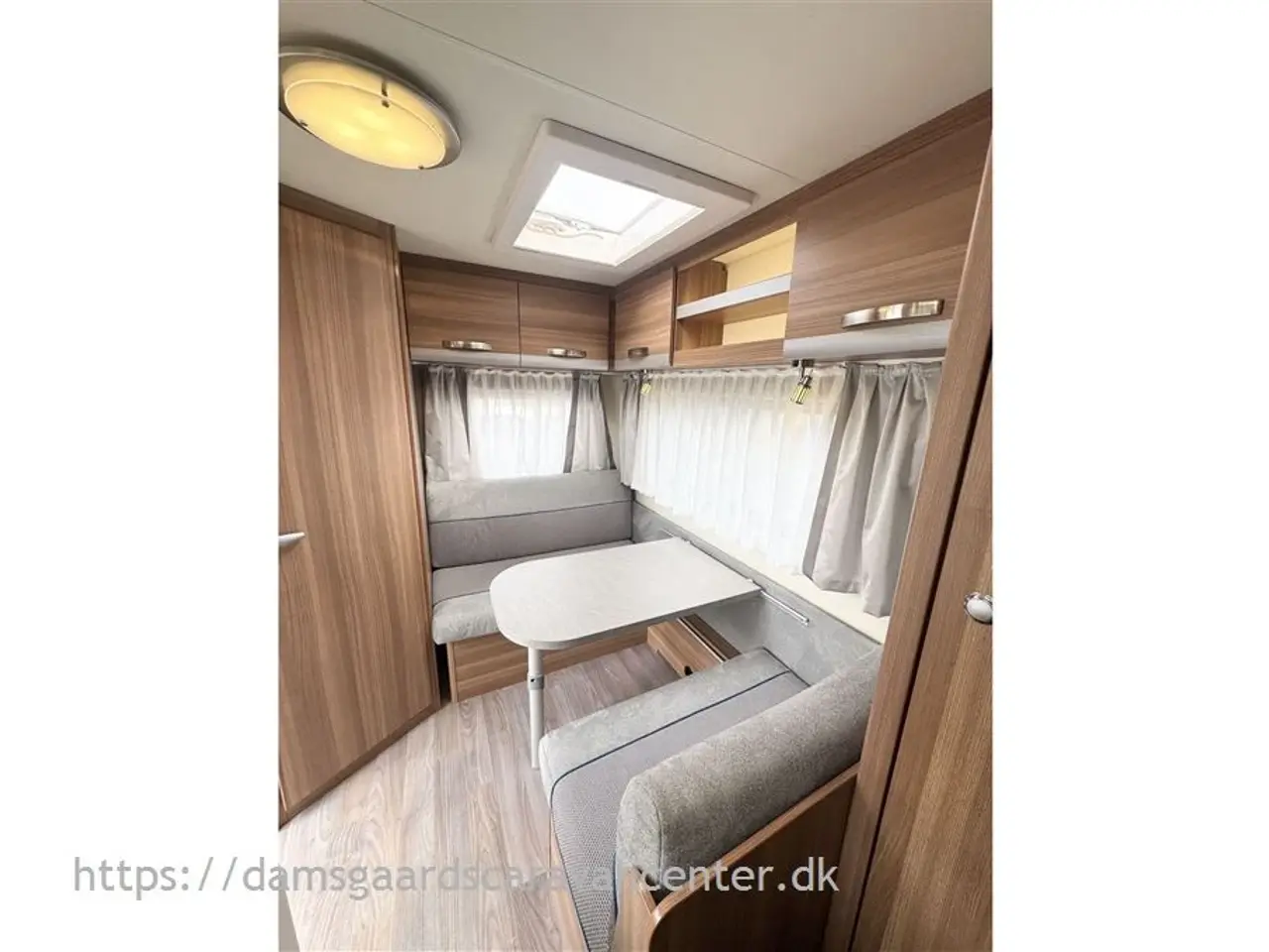 Billede 11 - 2018 - Weinsberg CaraOne 390 QD Dobbeltseng-Gulvtemp.-Mover-Telt