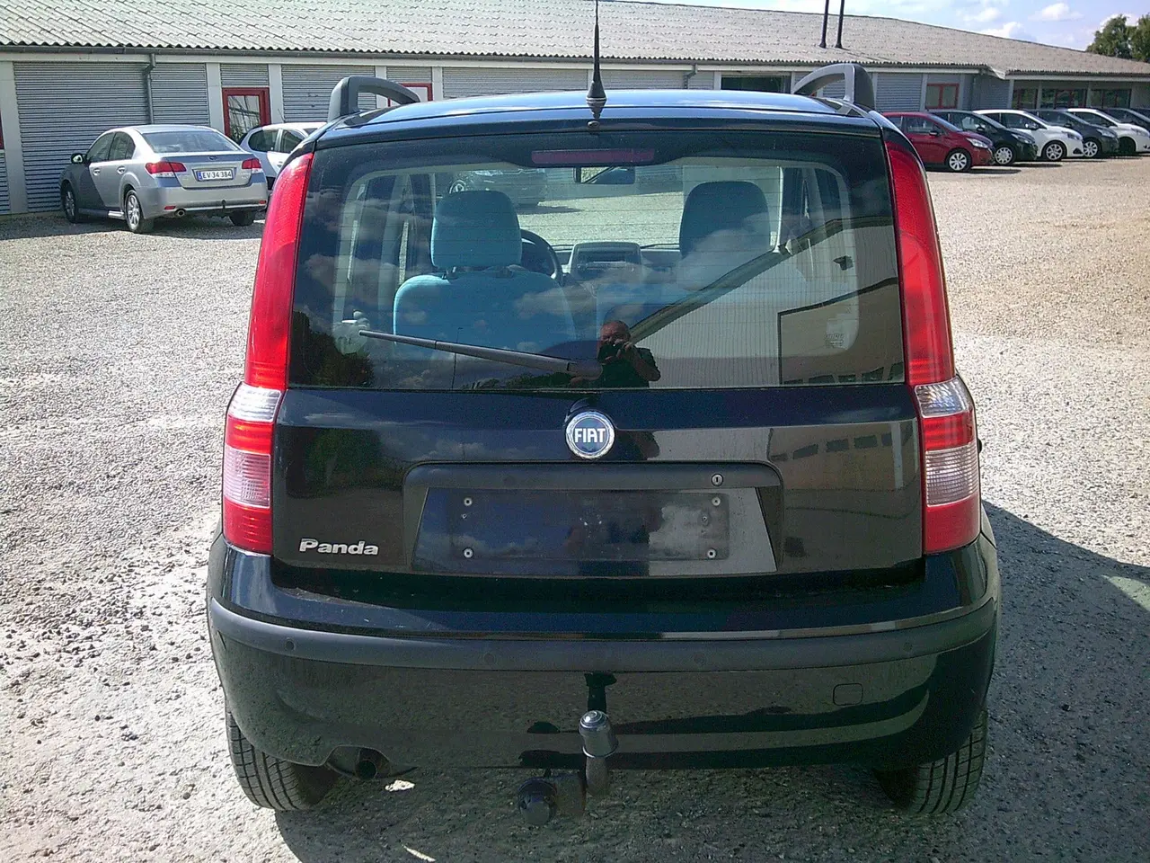 Billede 5 - Fiat Panda 1,2 Ciao