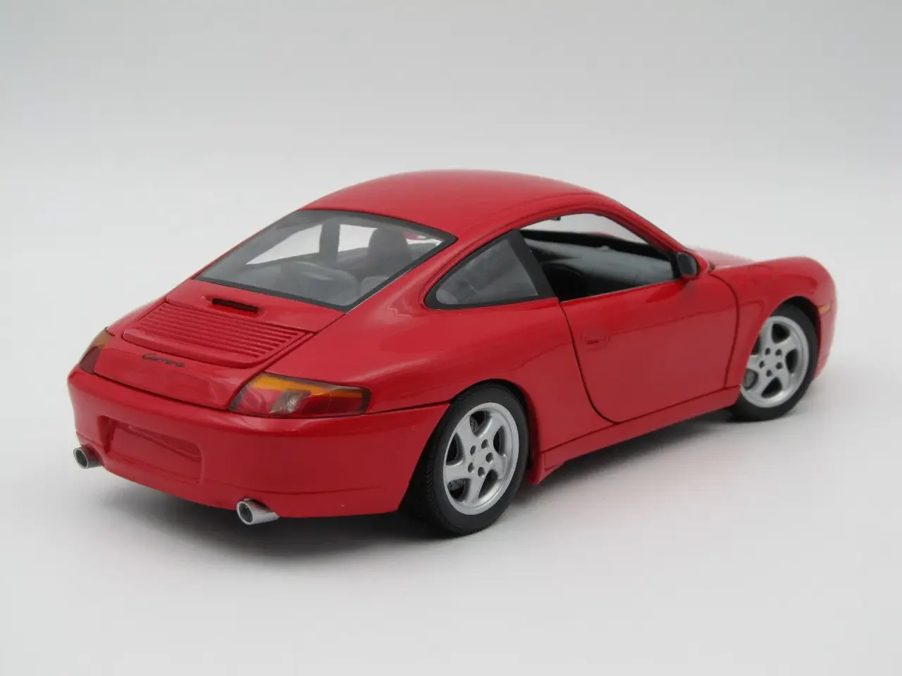 Billede 3 - 1997 Porsche 911 / 996 Carrera - 1:18
