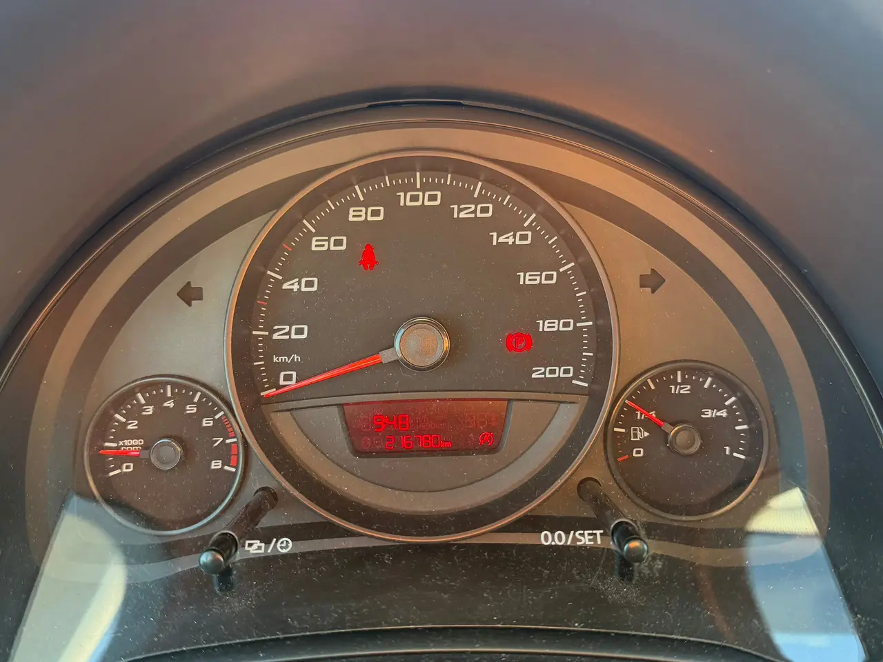 Billede 9 - Seat MII Reference