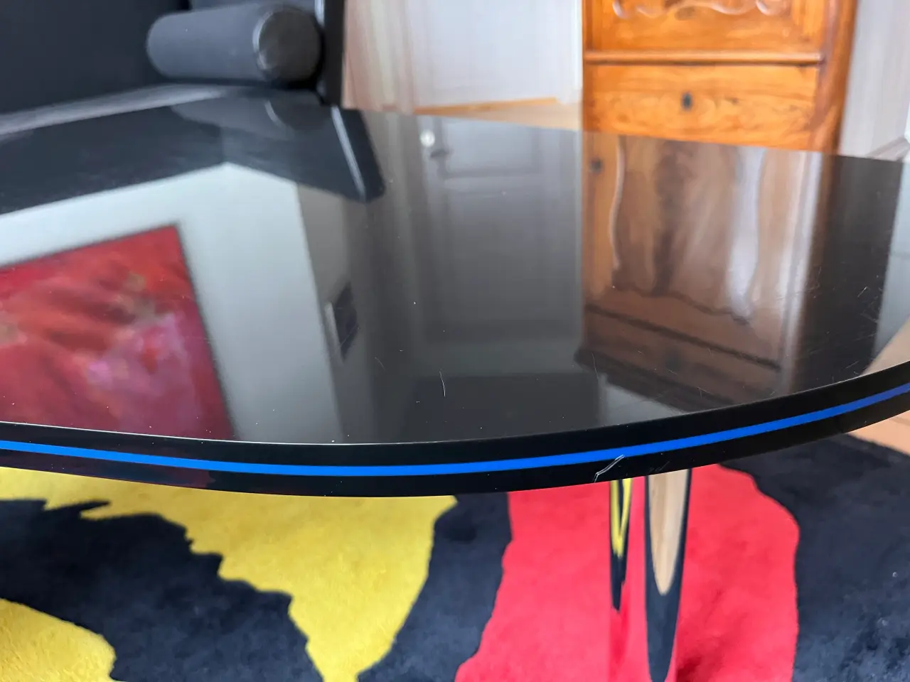 Billede 2 - NEDSAST,Dansk retro sofasæt designet af Gubi Olsen