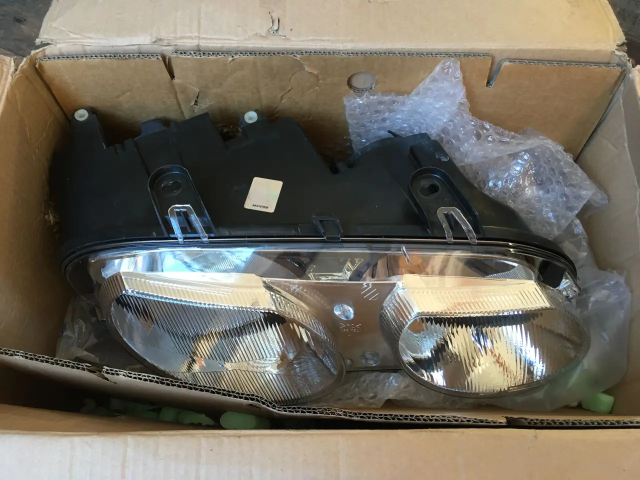 Billede 4 - Rover 75 MG ZT reservedele