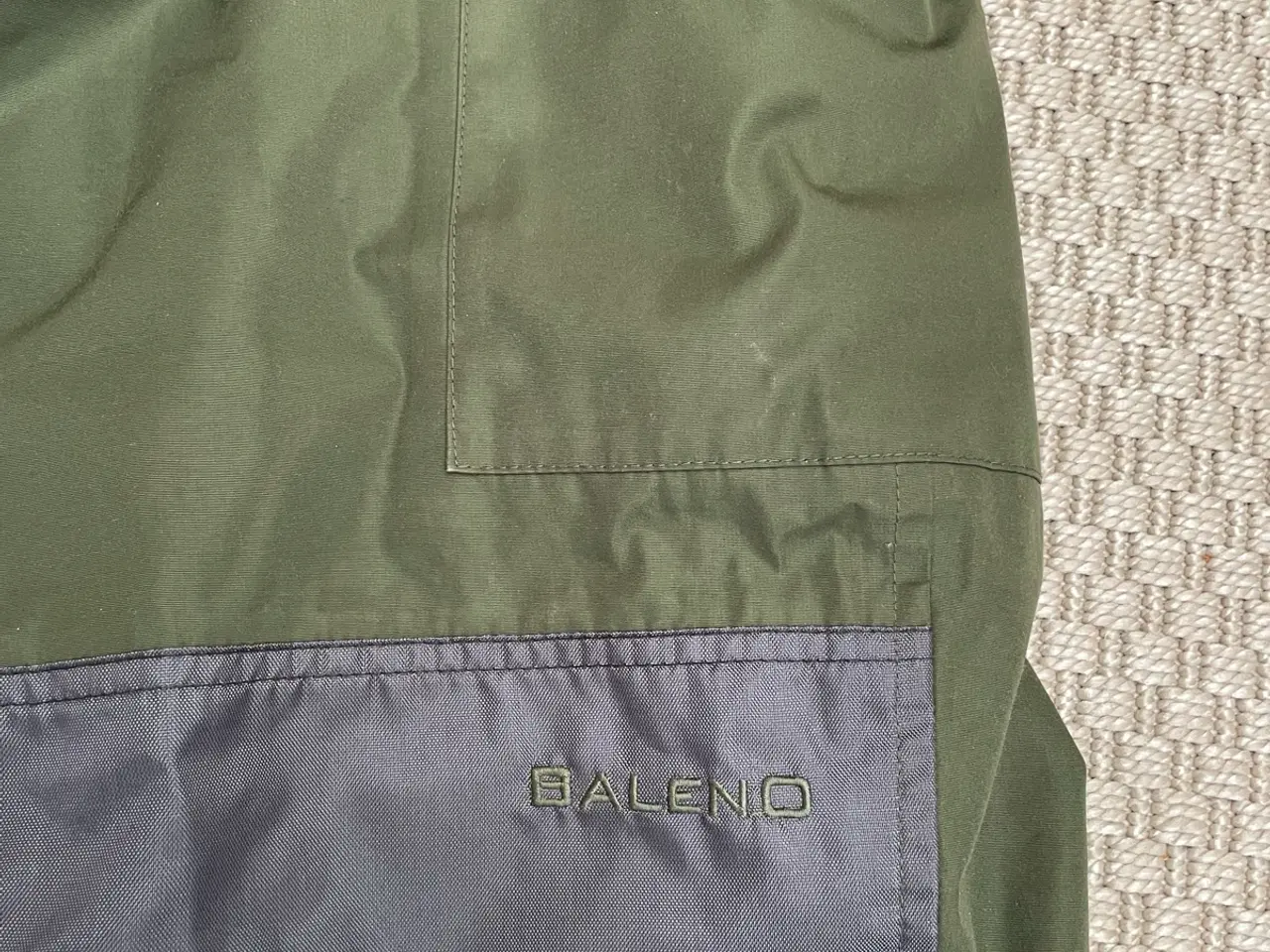 Billede 6 - BALENO overall str. L