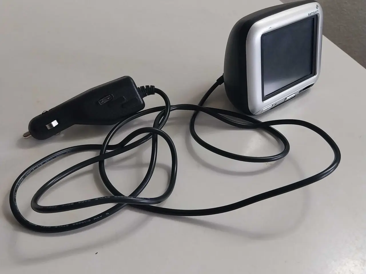 Billede 8 - Tomtom Go GPS