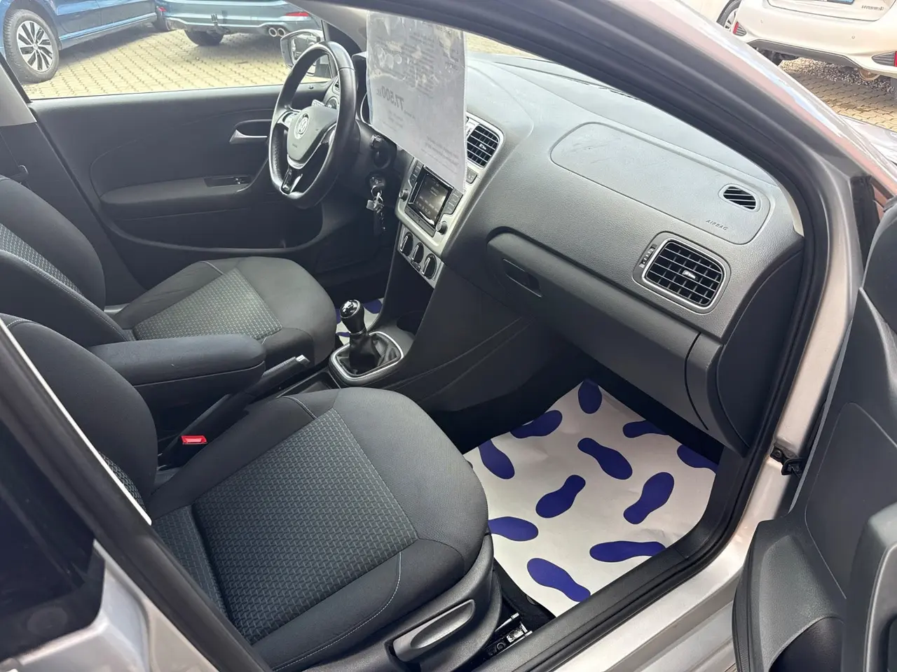 Billede 9 - VW Polo 1,0 TSi 95 BlueMotion