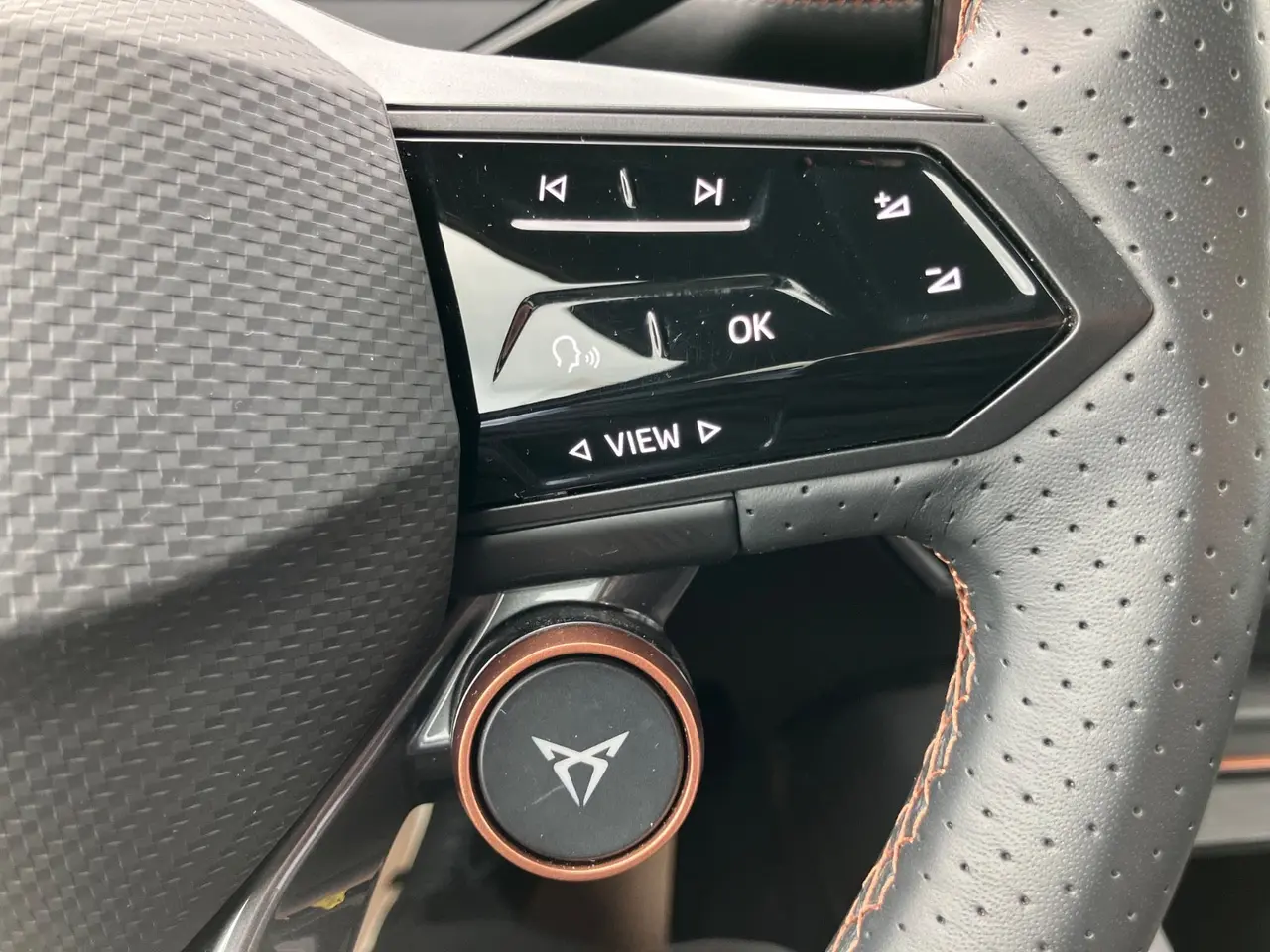 Billede 8 - Cupra Born 77 e-Boost