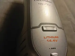 Electrolux støvsuger
