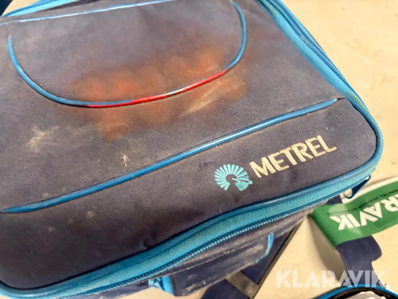Billede 6 - Installationstester Metrel EurotestAT - 3 styk