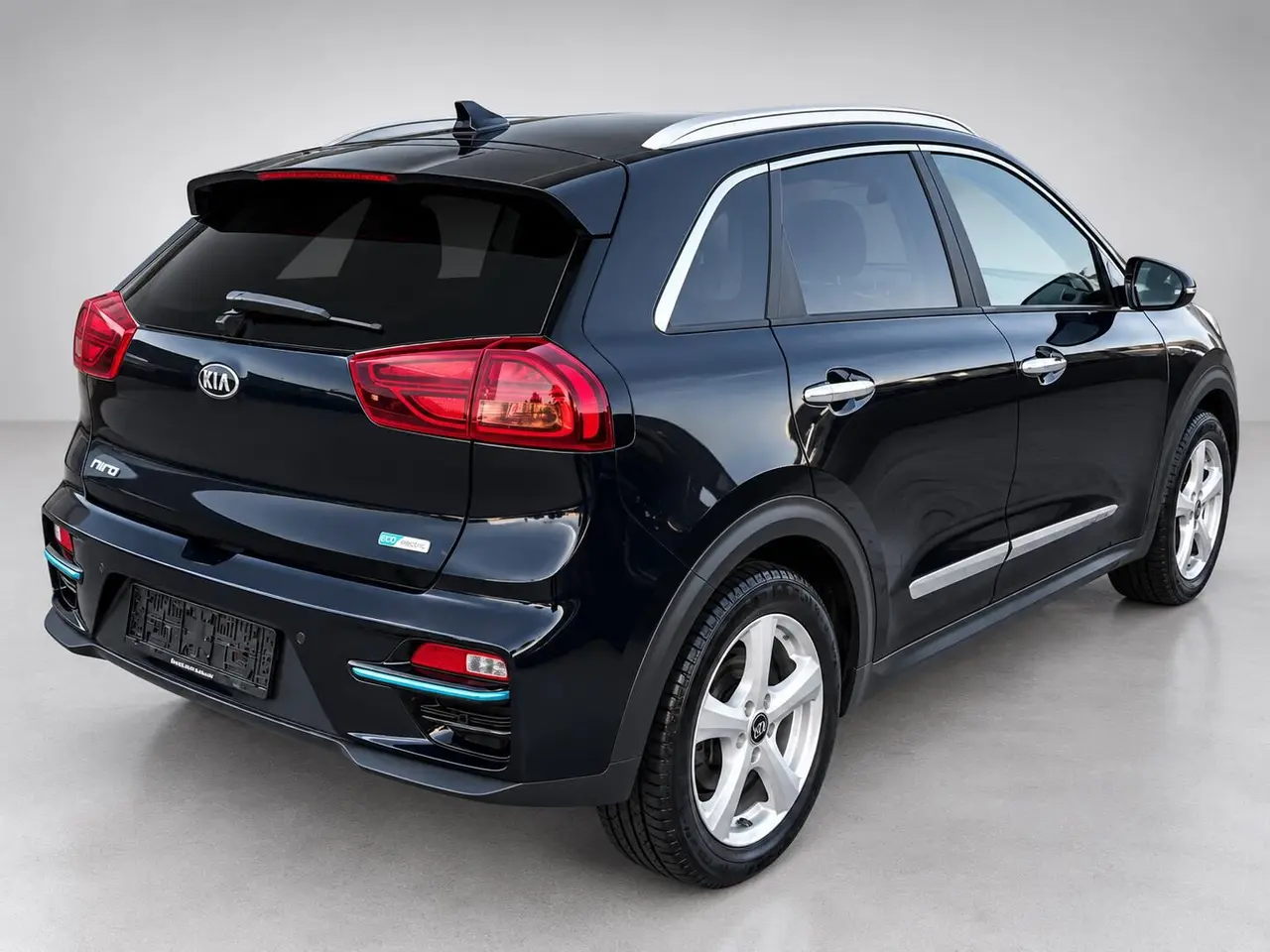 Billede 2 - Kia e-Niro EL Advance 204HK 5d Aut.