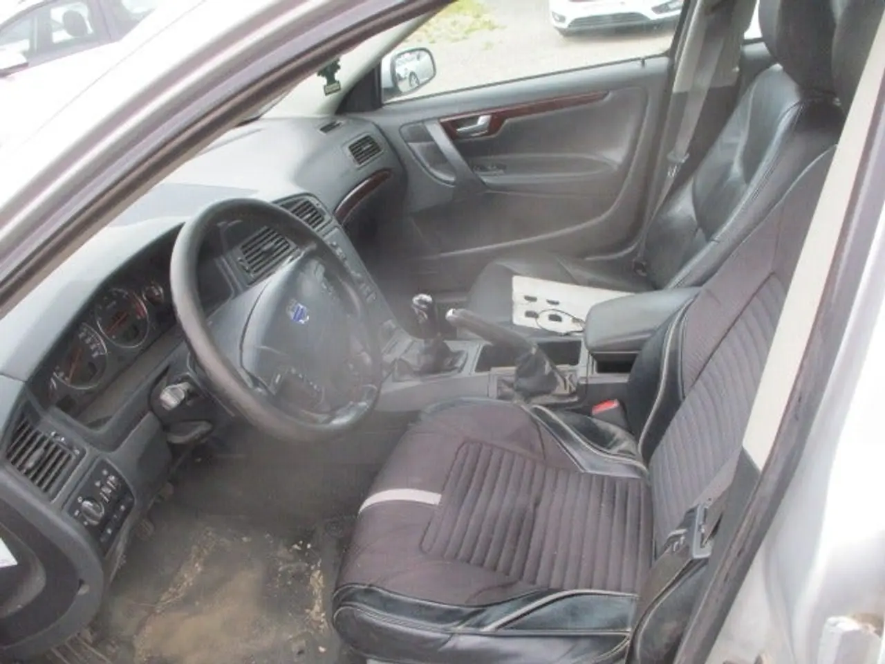 Billede 8 - Volvo V70 2,4 140