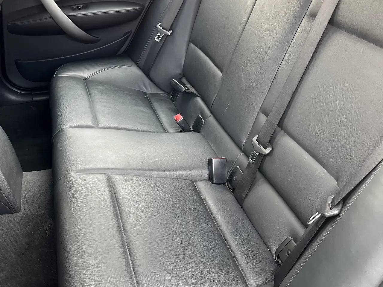 Billede 11 - BMW 120i aut. 150 HK, xenon, læder, træk, nysynet