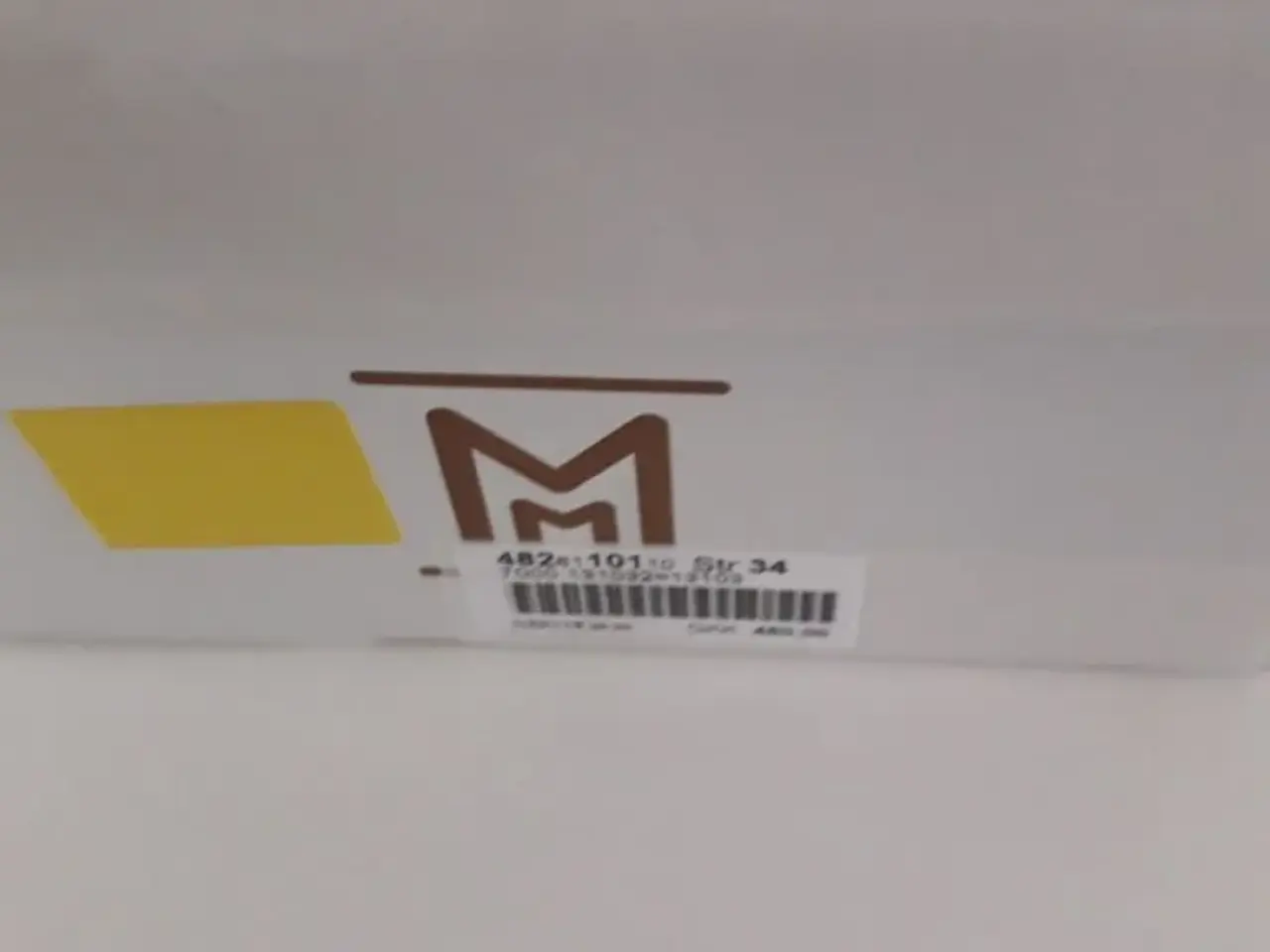 Billede 3 - Miamaja sandaler str 34