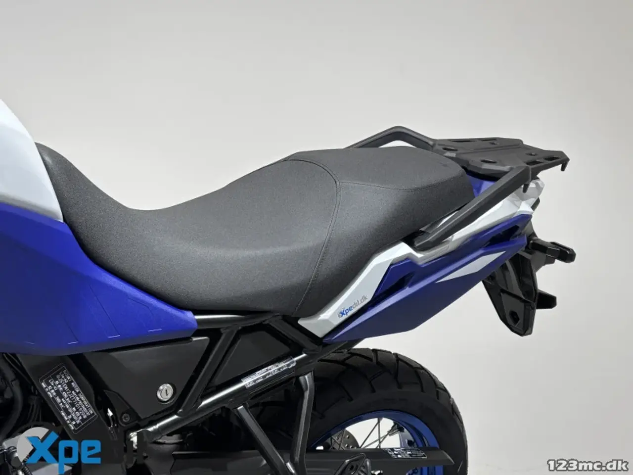 Billede 16 - Suzuki DL 800 DE V-Strom