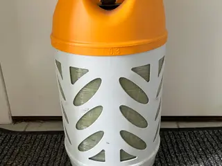 Gasflaske