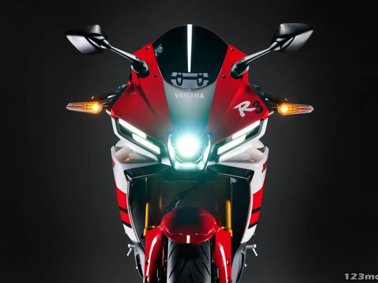 Billede 19 - Yamaha YZF R3