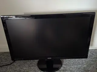 Computer skærm
