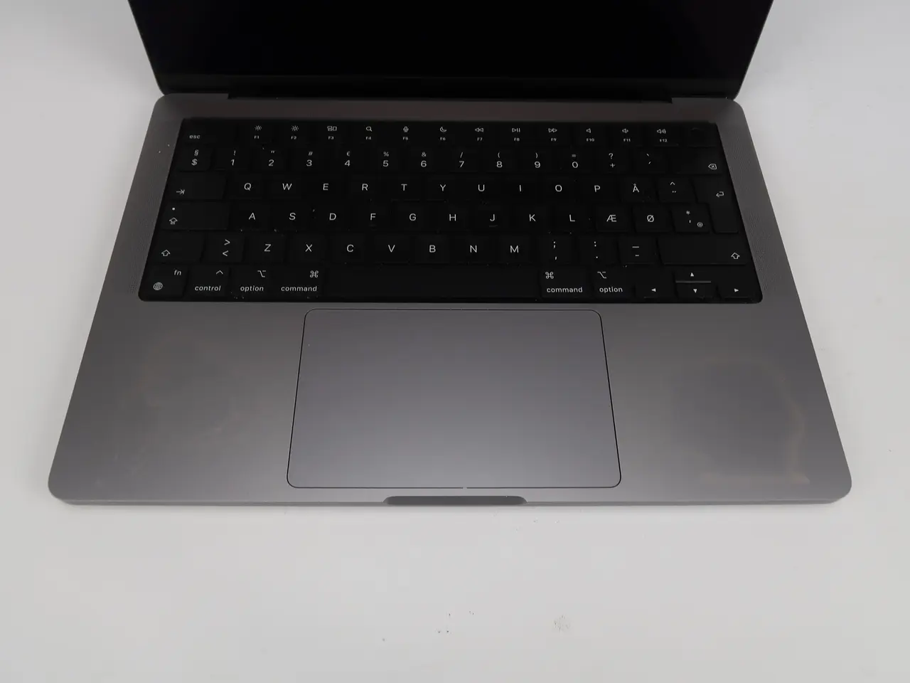 Billede 2 - Apple MacBookPro M1 14"